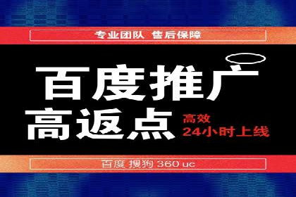 某某SEM公司助力企业实现营销目标——一则成功案例
